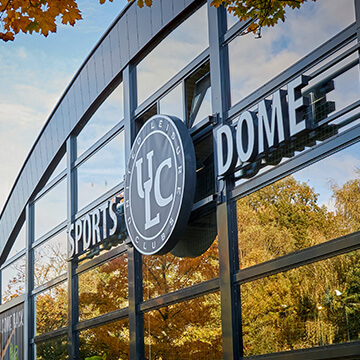ULC Sportsdome