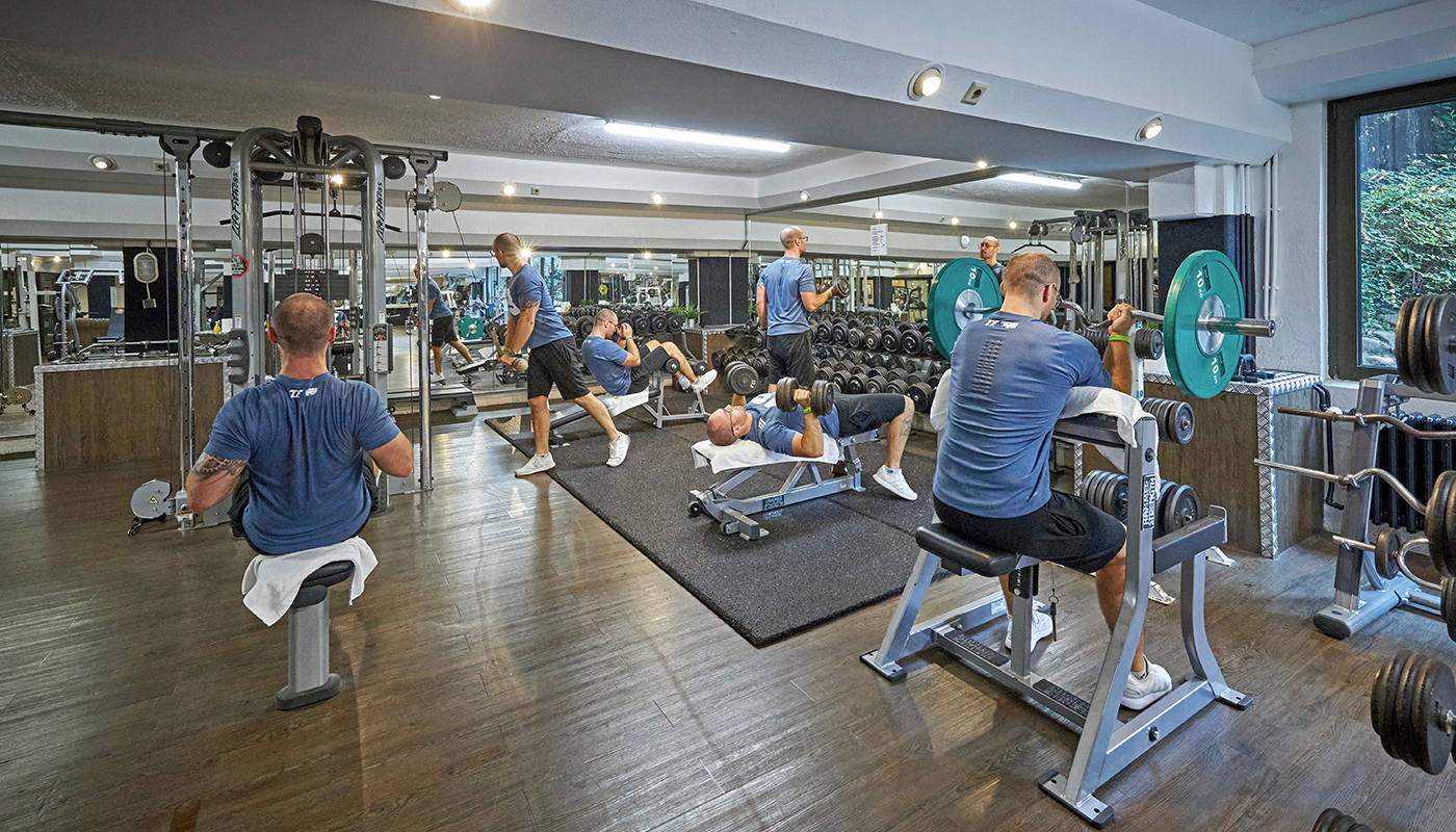 ULC Club Vielfalt Charakter