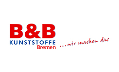 B & B Kunststoffe