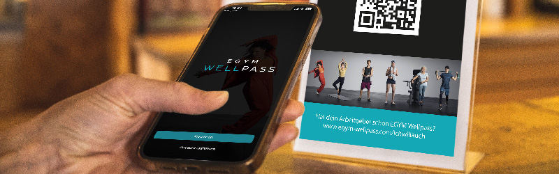 EGYM WELLPASS