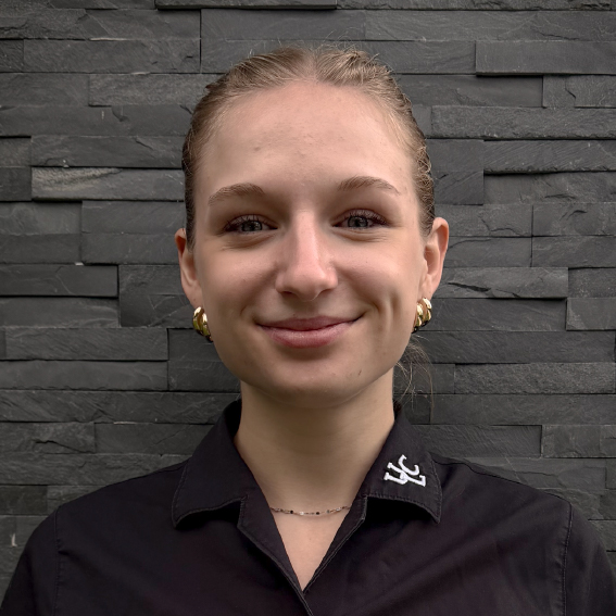 Jody Jolien Krain