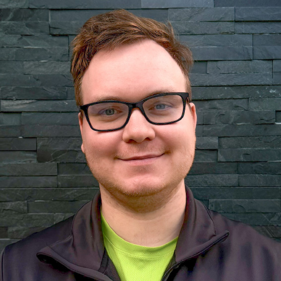 Lukas Timmermann