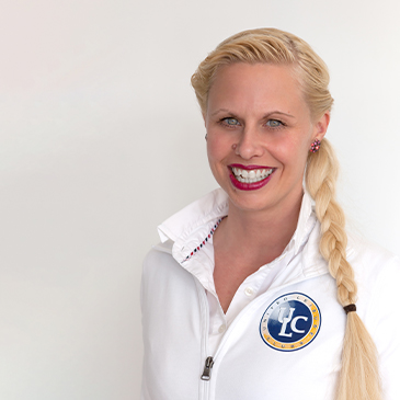 Tanja Bürgener