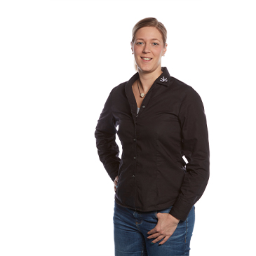 Anneke Hesse-Lippek