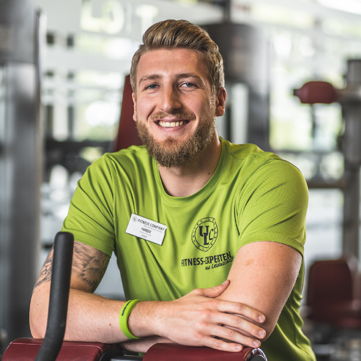 Marek Löffler