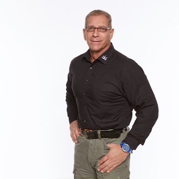 Ralf Müller