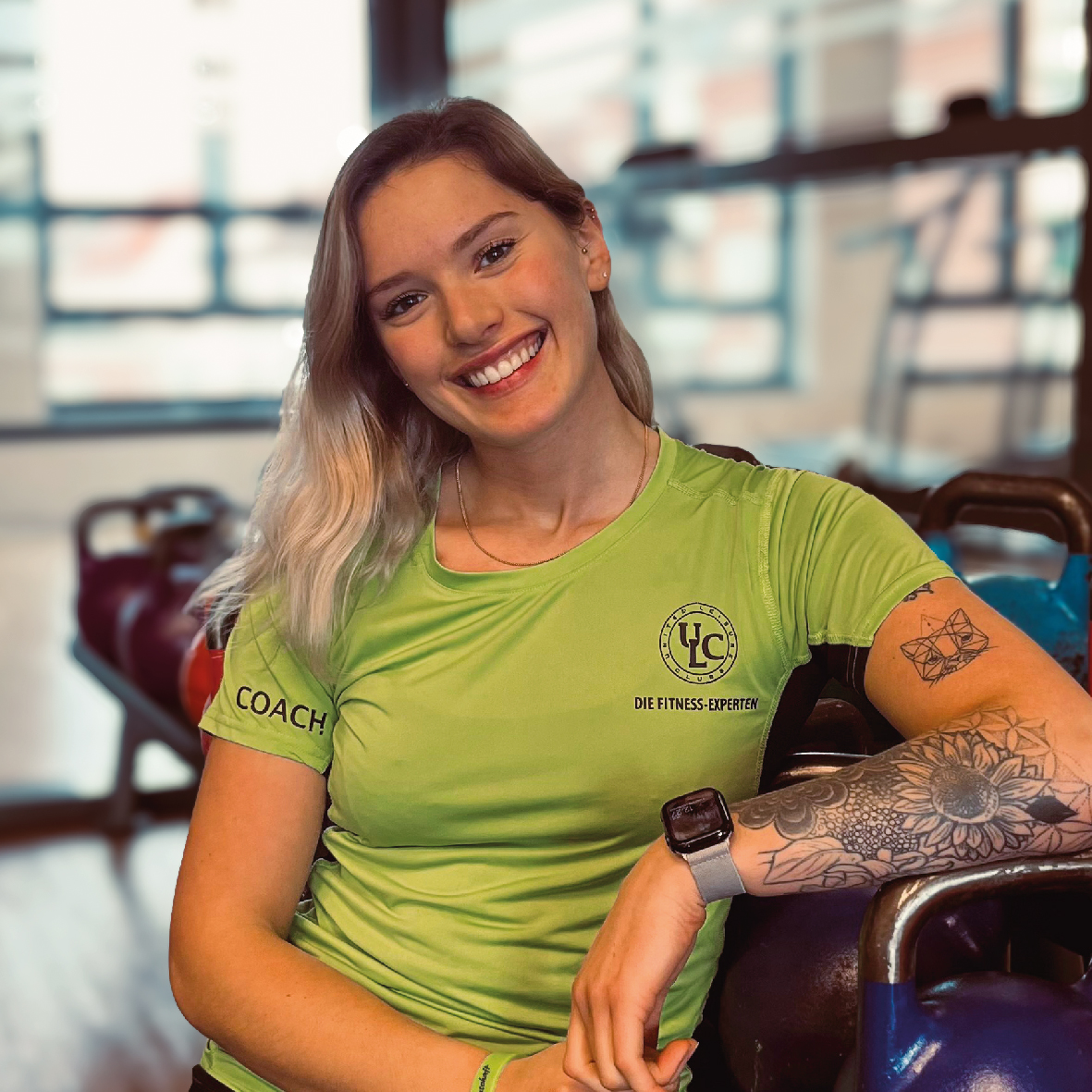 Ricarda Rotschies
